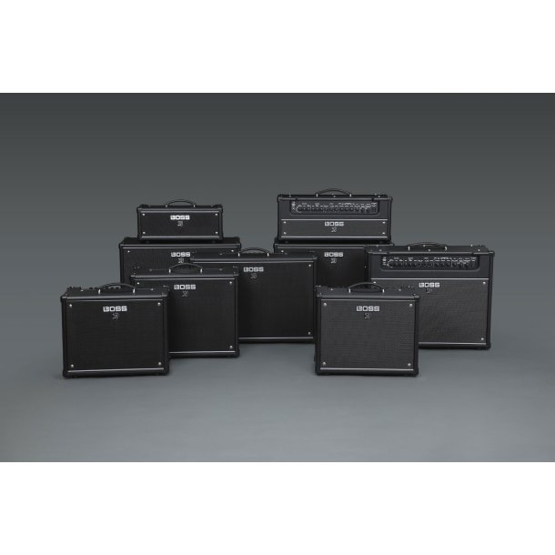 BOSS Katana Artist GEN 3 Guitar Combo 100W